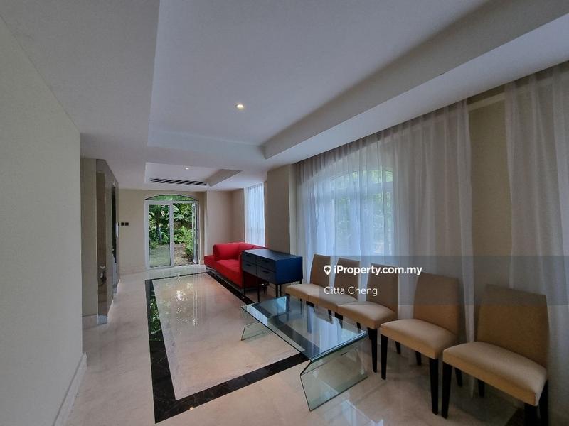Banglo untuk Dijual di Taman Duta, Bukit Tunku (Kenny Hills) oleh Citta Cheng - iProperty.com.my