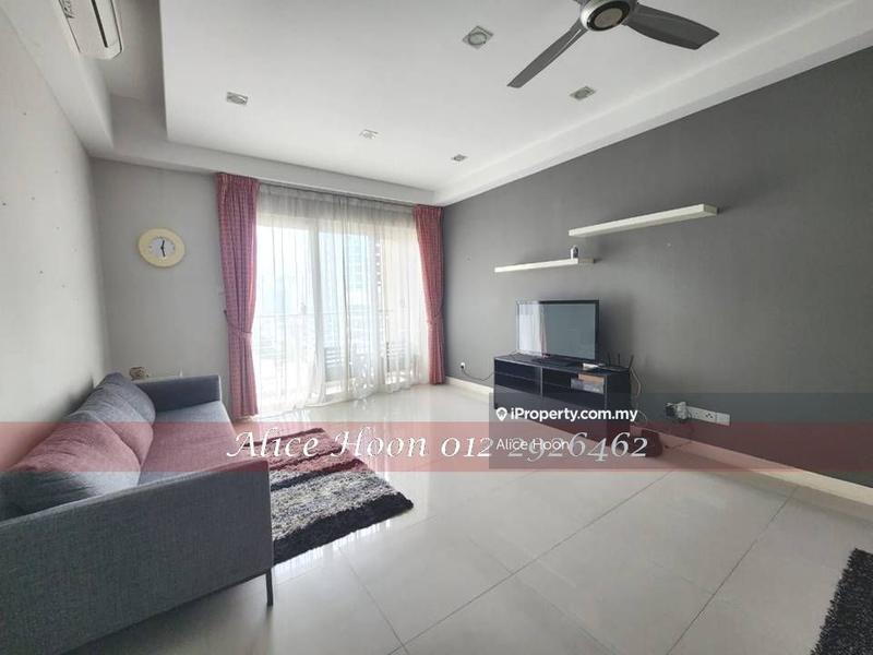 Kondominium untuk Dijual di Gaya Bangsar oleh Alice Hoon - iProperty.com.my