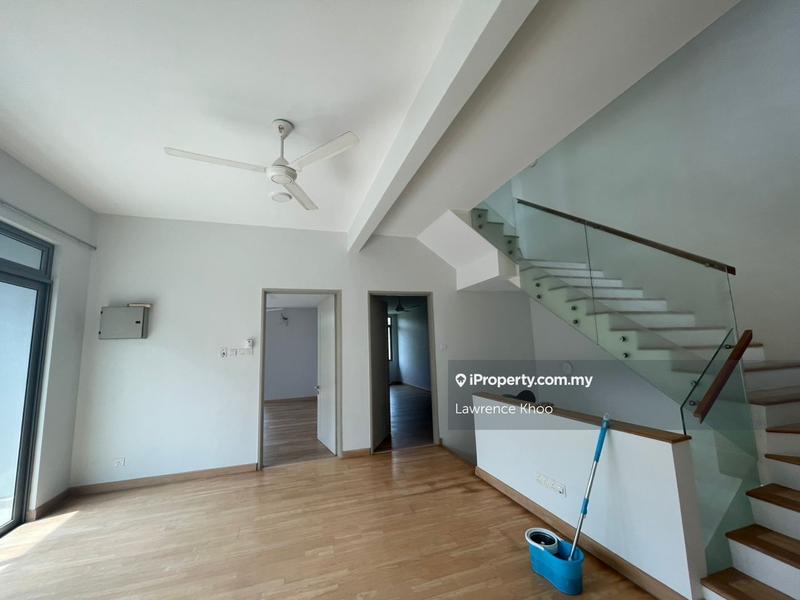 Rumah Berkembar untuk Dijual di D'island residence, Puchong Perdana oleh Lawrence Khoo - iProperty.com.my