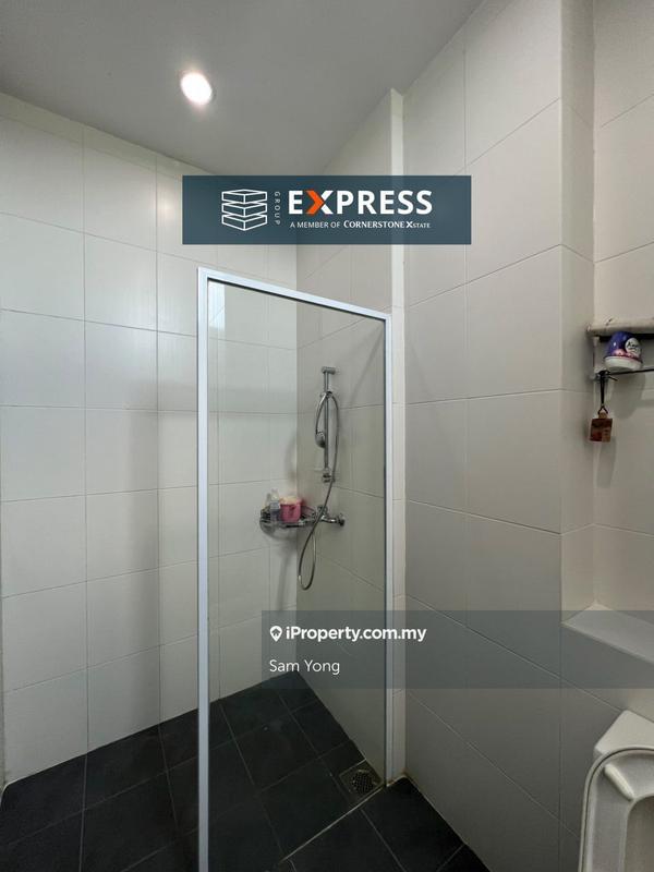 Condominium for Rent in Bay Resort Condominium by Sam Yong - iProperty.com.my