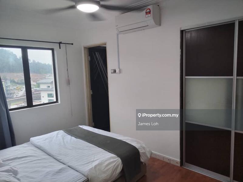 Kondominium untuk Disewa di Putra Villa oleh ZhiHong Loh - iProperty.com.my