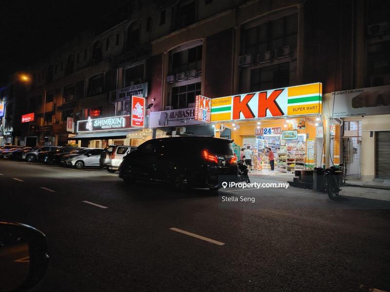 Shop / Office untuk Disewa di Usj 1, Subang Jaya oleh Stella Seng - iProperty.com.my
