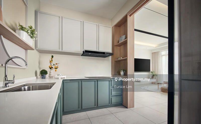 Condominium for Sale in ALTON SKYVILLAS by Eunice Lim - iProperty.com.my