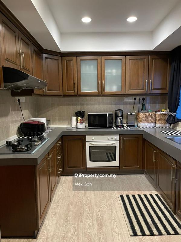 Kondominium untuk Dijual di Angkasa Impian 1 oleh Alex Goh - iProperty.com.my