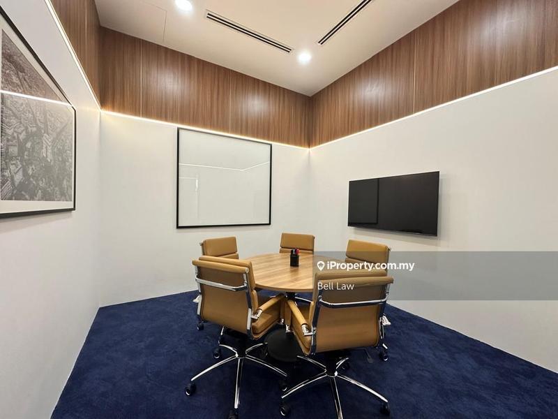 Office for Rent in Mid Valley City, Kuala Lumpur by Bell Law - iProperty.com.my