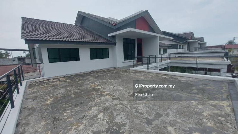 Rumah Berkembar untuk Dijual di Taman Seri Tanjong Gelam, Tanjong Kling oleh Rea Chan - iProperty.com.my