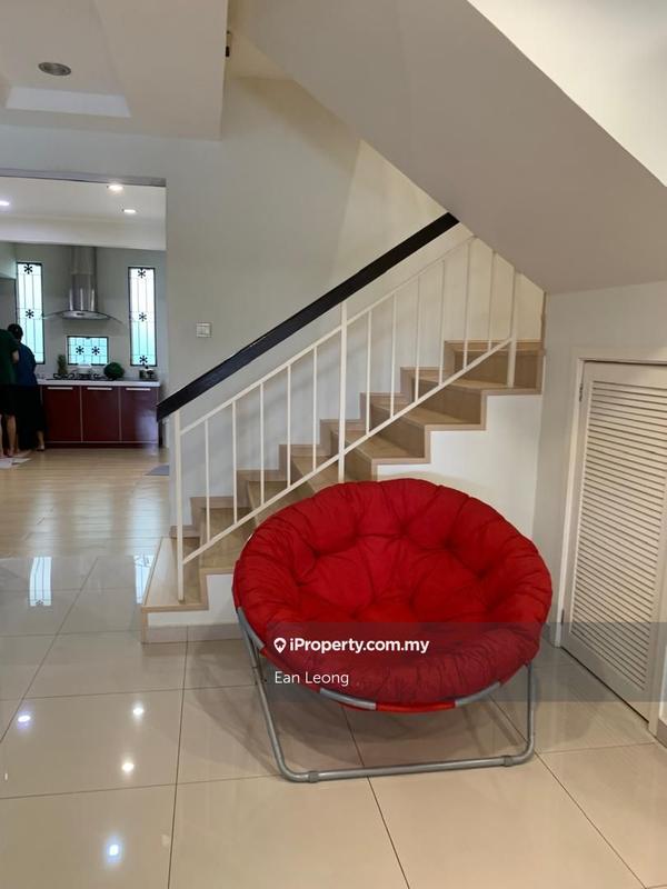 Terraced House for Sale in Subang, Shah Alam by Ean Leong - iProperty.com.my