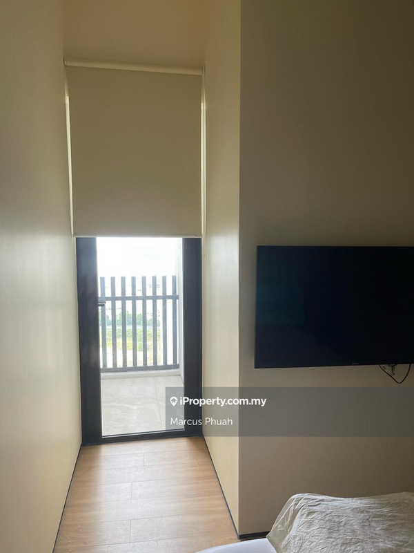 Kediaman Servis untuk Disewa di City of Dreams oleh Marcus Phuah - iProperty.com.my