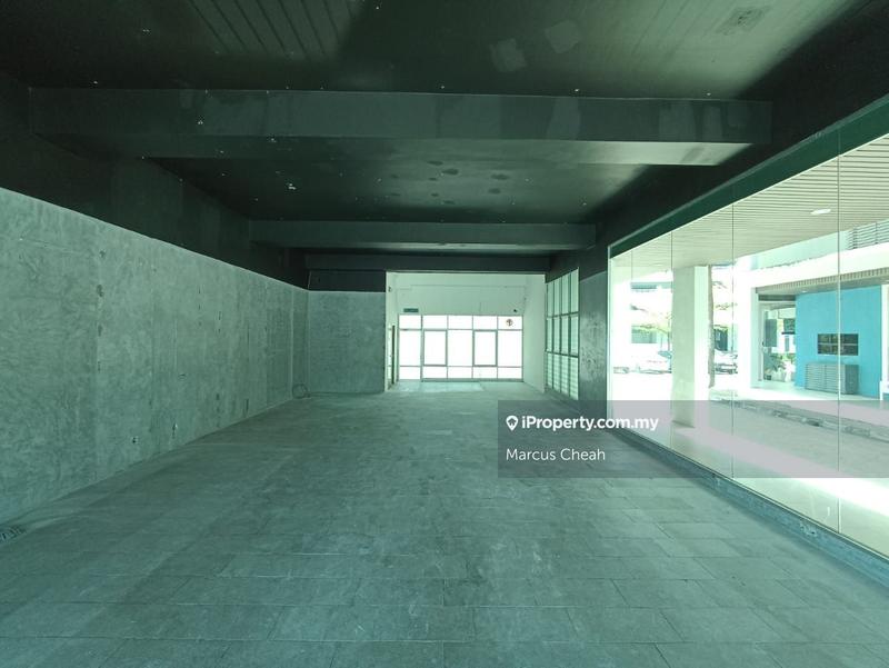 Shop / Office untuk Dijual di Seri Tanjung Pinang, Tanjung Tokong oleh Marcus Cheah - iProperty.com.my