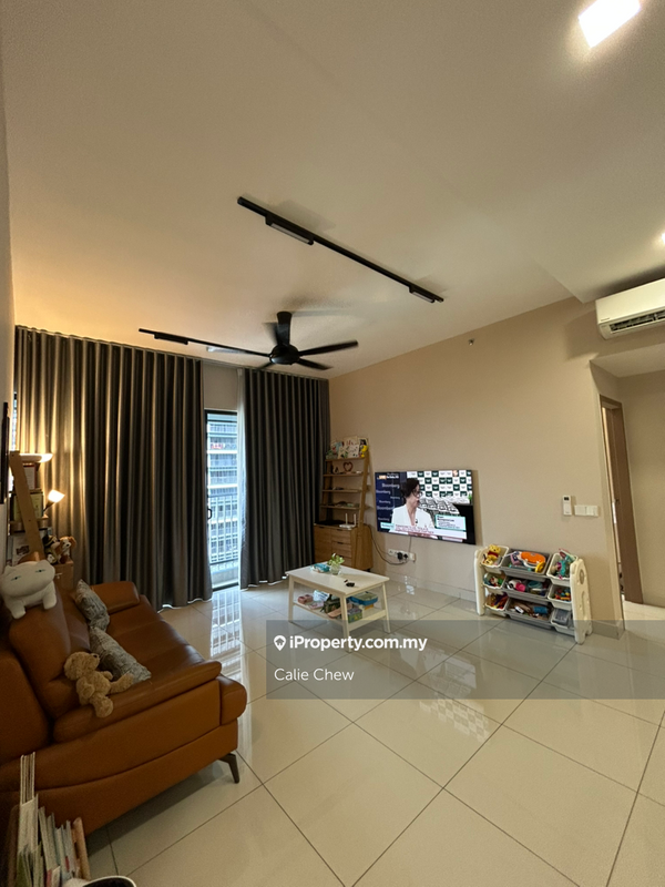 Service Residence for Sale in Setia City Residences by Calie Chew - iProperty.com.my
