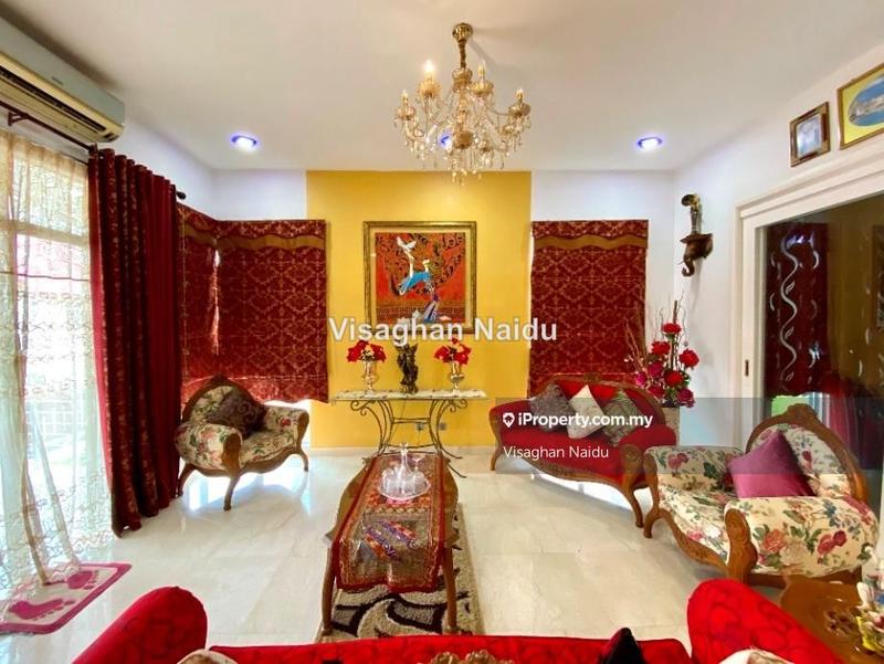 Bungalow House for Sale in Kota Emerald, Rawang by Visaghan Naidu - iProperty.com.my