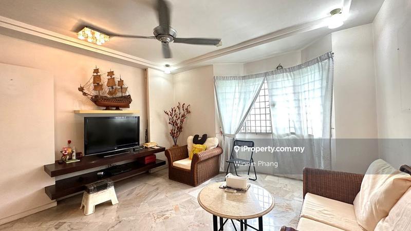 Pangsapuri untuk Dijual di Hilir Kota 1 oleh Winnie Phang - iProperty.com.my