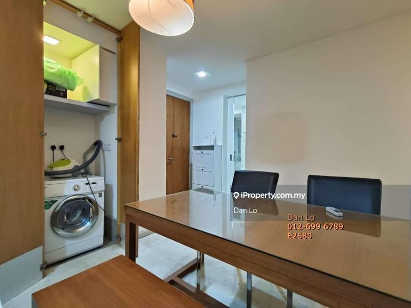 Residensi Servis untuk Disewa di myHabitat oleh Dan Lo - iProperty.com.my