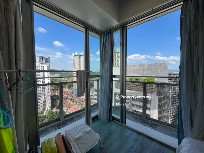 Service Residence for Rent in Verve Suites by Phua HP - iProperty.com.my