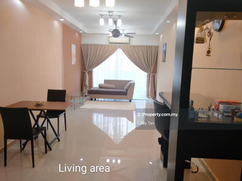 For Sale - Kuchai Avenue