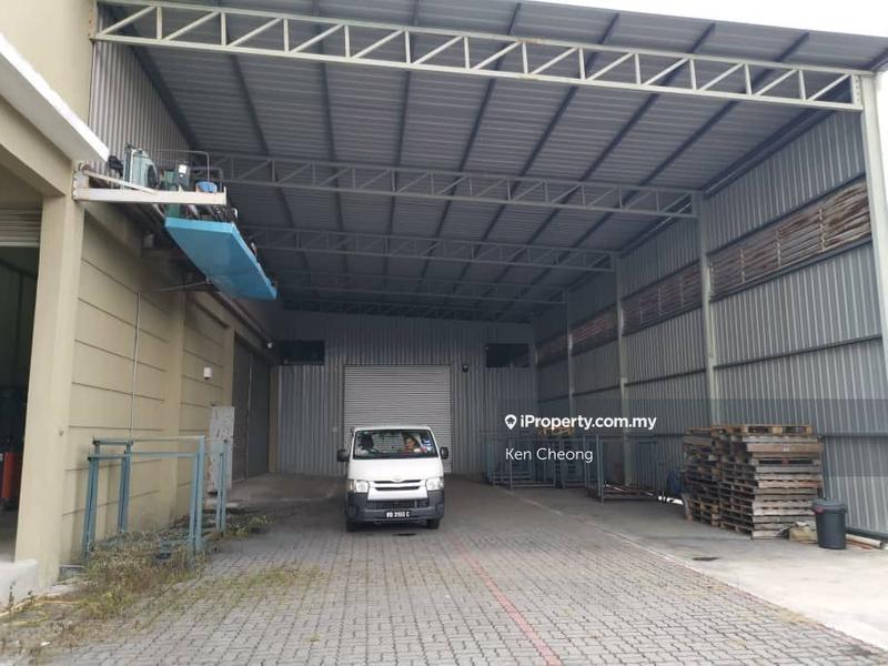 Semi-D Factory for Sale in Kota Damansara, Selangor by Ken Cheong - iProperty.com.my