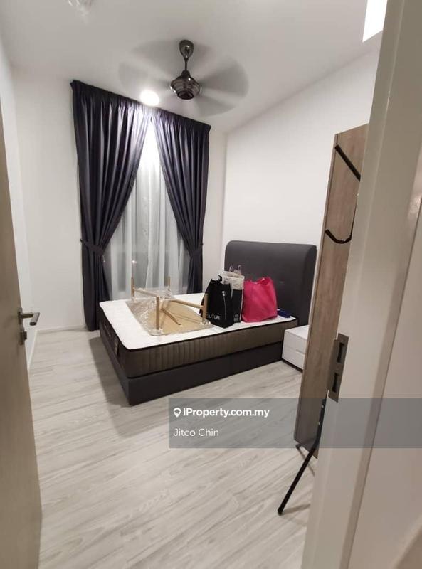 Service Residence for Sale in Cantara Residences by Jitco Chin - iProperty.com.my