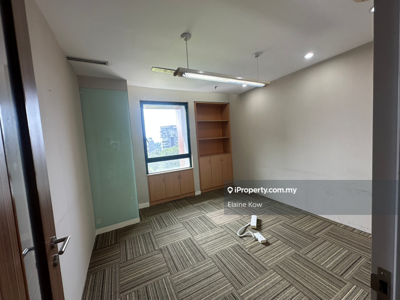 Office for Rent in Ampwalk, jalan ampang, Ampang by Elaine Kow - iProperty.com.my