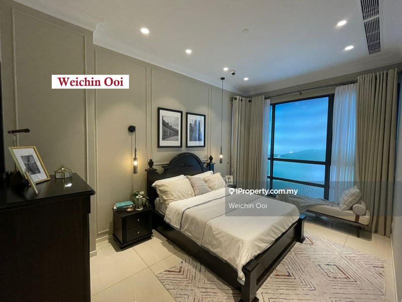 Kondominium untuk Dijual di Queens Residences Q3 @ Queens Waterfront oleh Weichin Ooi - iProperty.com.my