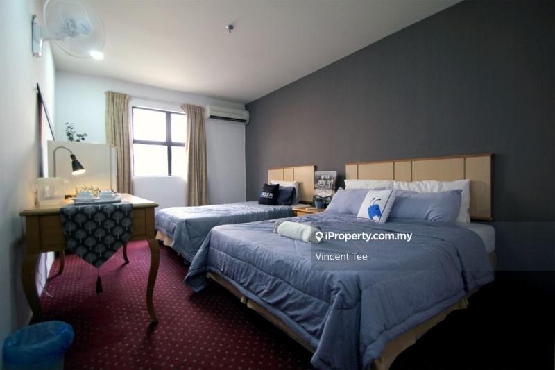Shop for Sale in Pudu, KL City Centre by Vincent Tee - iProperty.com.my