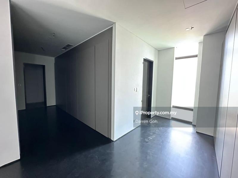 Kediaman Servis untuk Dijual di Four Seasons Place oleh Darren Goh - iProperty.com.my