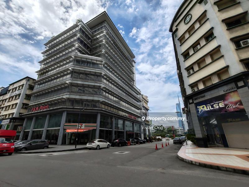Shop-Office for Sale in Fraser Business Park, Kuala Lumpur by Vivian Ong - iProperty.com.my