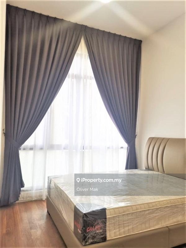 For Rent - The Park 2