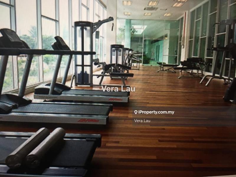 Service Residence for Rent in Uptown Residences by Vera Lau - iProperty.com.my
