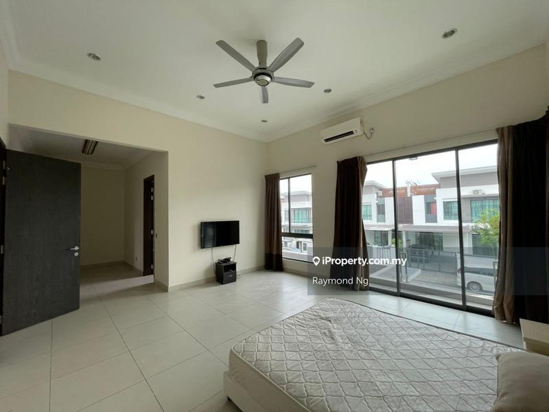 Rumah Berkembar untuk Dijual di S2 Heights, Seremban 2 oleh Raymond Ng - iProperty.com.my