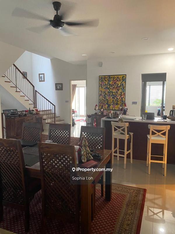 Rumah Berangkai 2.5 Tingkat untuk Dijual di sunway eastwood, Seri Kembangan oleh Sophia Loh - iProperty.com.my