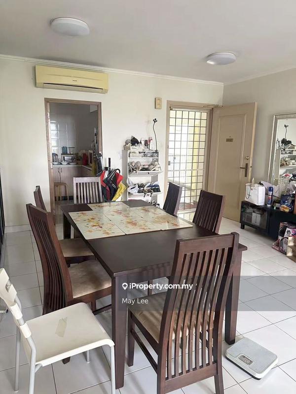 Kondominium untuk Dijual di Mont Kiara Pelangi oleh May Lee - iProperty.com.my