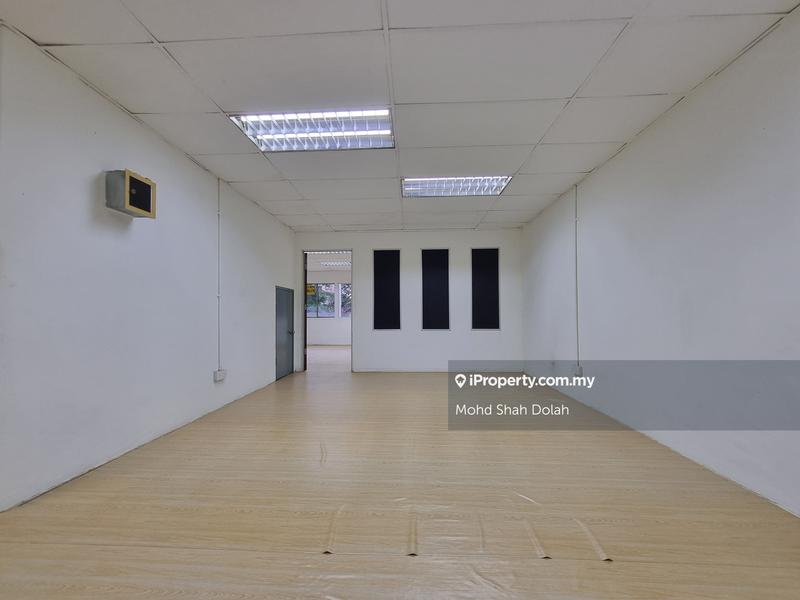 Pejabat untuk Dijual di lj935, Sentul oleh Mohd Shah Dolah - iProperty.com.my
