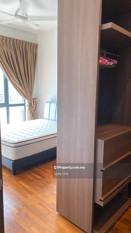 Service Residence for Rent in Crescent Bay Suites (Teluk Bayu) by Stella Chia - iProperty.com.my