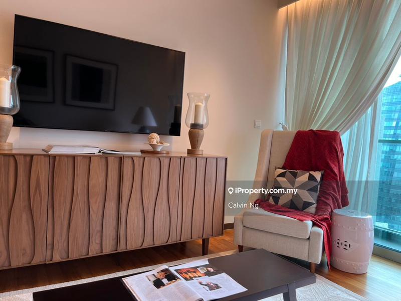 Kediaman Servis untuk Dijual di Stonor 3 oleh Calvin Ng - iProperty.com.my