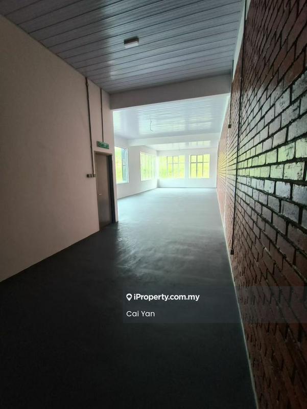 Semi-D Factory for Rent in Kulim, Kedah by Cai Yan - Interior - iProperty.com.my