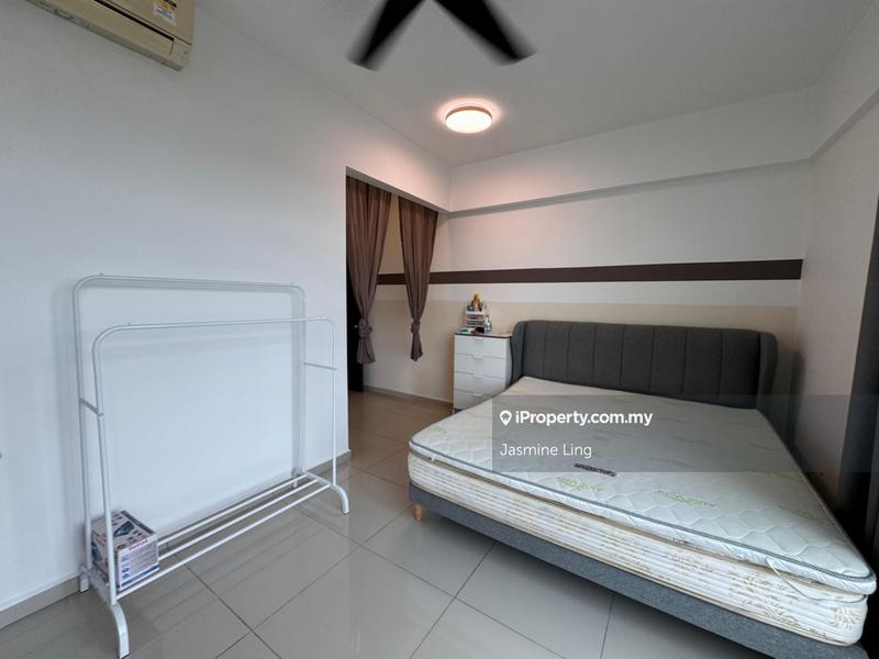 Condominium for Rent in The Zest @ Kinrara 9 by Jasmine Ling - iProperty.com.my