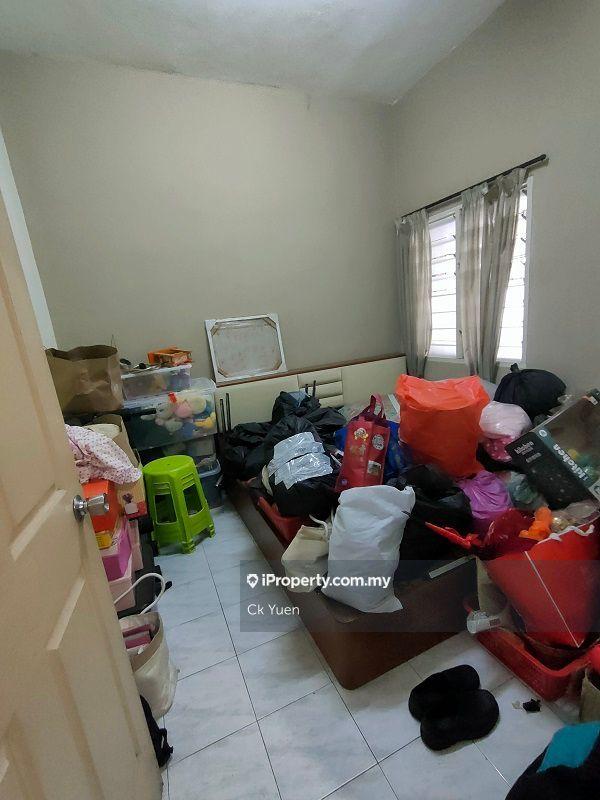 2-storey Terraced House for Sale in Bercham, Ipoh by Ck Yuen - iProperty.com.my