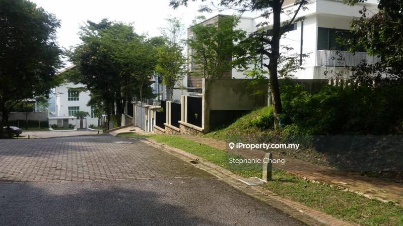 Tanah Kediaman untuk Dijual di Country Heights Damansara, Kuala Lumpur oleh Stephanie Chong - iProperty.com.my