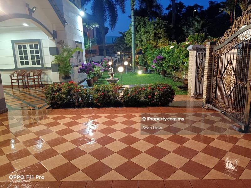 Bungalow House for Sale in Taman Bukit Saga, Shah Alam by Sean Liew - iProperty.com.my