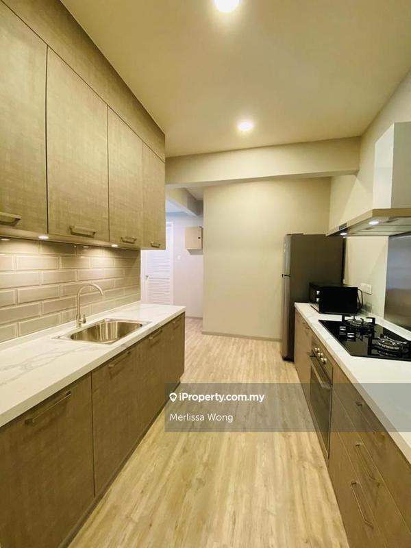 Kondominium untuk Disewa di Riana Green Condominium oleh Merlissa Wong - iProperty.com.my