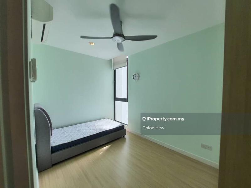 Service Residence for Rent in H2O Residences by Chloe Hew - iProperty.com.my