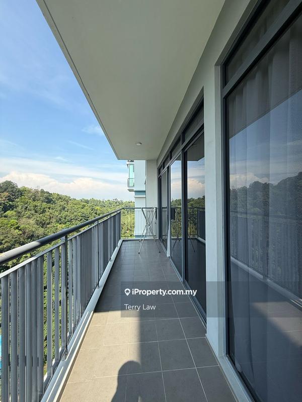 Condominium for Sale in Inwood Residences by Terry Law - iProperty.com.my