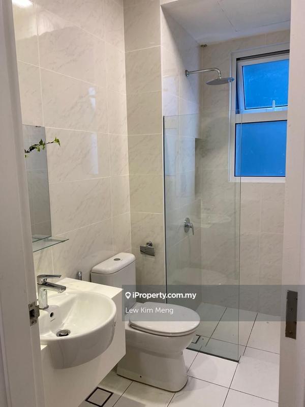 Kediaman Servis untuk Dijual di Clarita Tower @ Eco Sky oleh Lew Kim Meng - iProperty.com.my