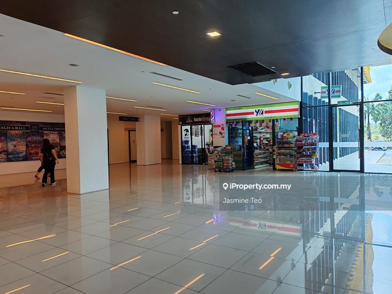 Service Residence for Sale in Trefoil by Jasmine Teo - iProperty.com.my