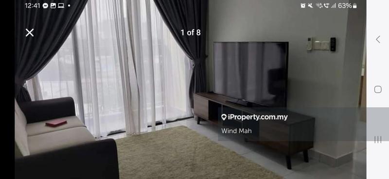 For Rent - The Birch