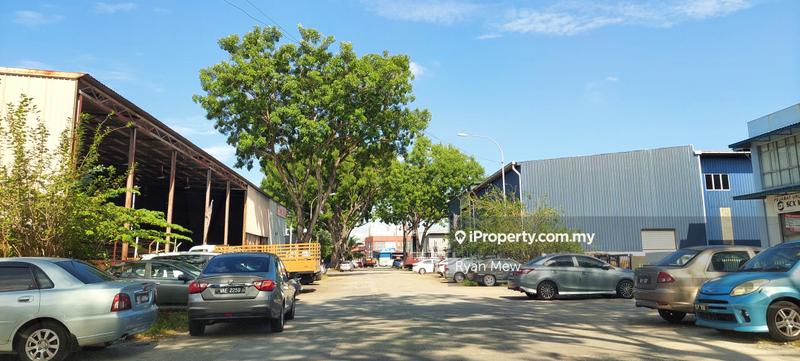 Semi-D Factory for Sale in Taman Industri Puchong, Puchong by Ryan Mew - iProperty.com.my