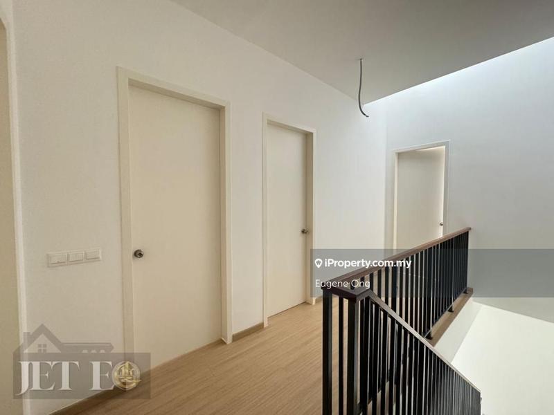 Rumah Berangkai 2 Tingkat untuk Dijual di Eco Sanctuary, Telok Panglima Garang oleh Eugene Ong - iProperty.com.my