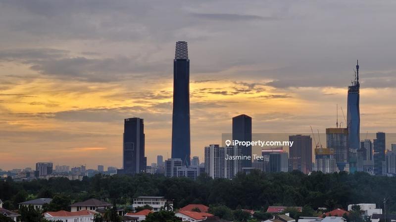 Condominium for Sale in Mutiara Upper East by Jasmine Tee - iProperty.com.my