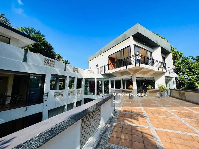 Banglo untuk Dijual di Bukit Tunku (Kenny Hills), Kuala Lumpur oleh Sheikh Imran - iProperty.com.my