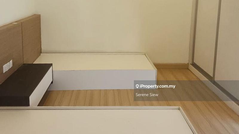 Condominium untuk Disewa di X2 Residency oleh Serene Siew - iProperty.com.my
